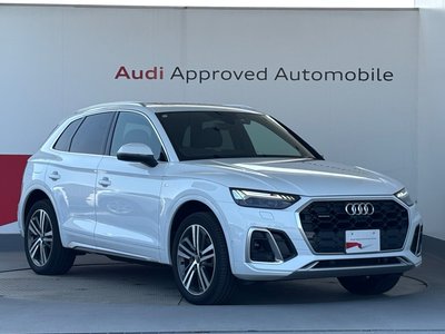 AUDI Q5 - 9