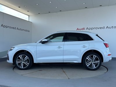 AUDI Q5 - 6