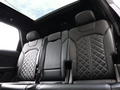 2024 AUDI SQ7 photo 50