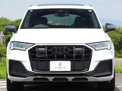 2024 AUDI SQ7 photo 19