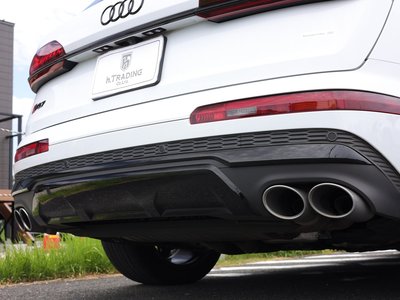 2024 AUDI SQ7 photo 84