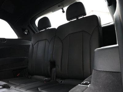 2024 AUDI SQ7 photo 51