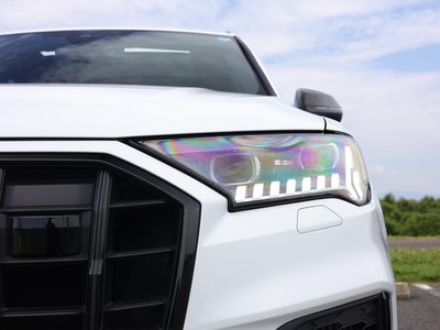 2024 AUDI SQ7 photo 7