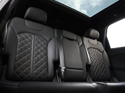 2024 AUDI SQ7 photo 15