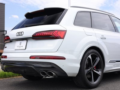 2024 AUDI SQ7 photo 86