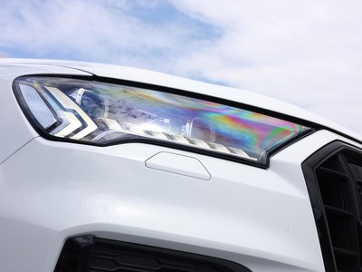 2024 AUDI SQ7 photo 22