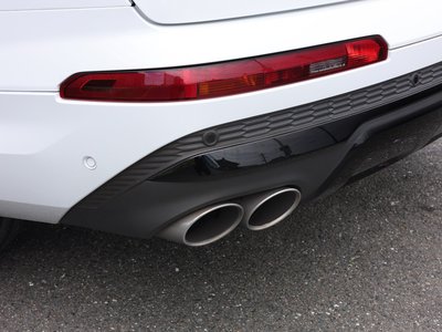 2024 AUDI SQ7 photo 85