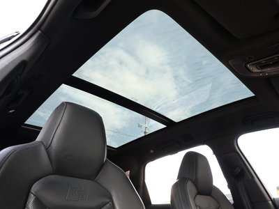 2024 AUDI SQ7 photo 10