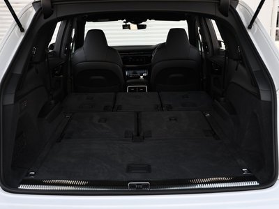 2024 AUDI SQ7 photo 78