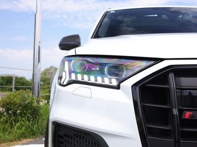 2024 AUDI SQ7 photo 21