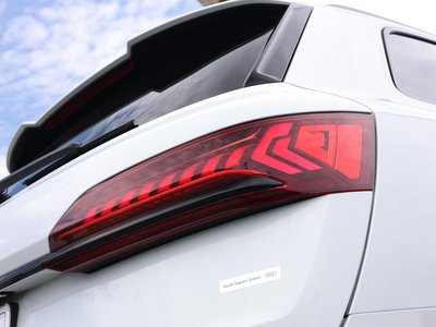 2024 AUDI SQ7 photo 33