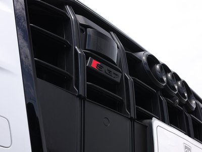 2024 AUDI SQ7 photo 23