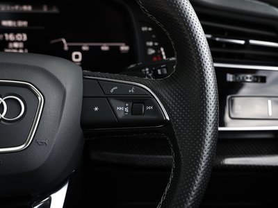 2024 AUDI SQ7 photo 60