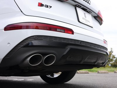 2024 AUDI SQ7 photo 13