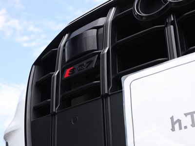 2024 AUDI SQ7 photo 29