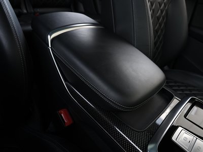 2024 AUDI SQ7 photo 73