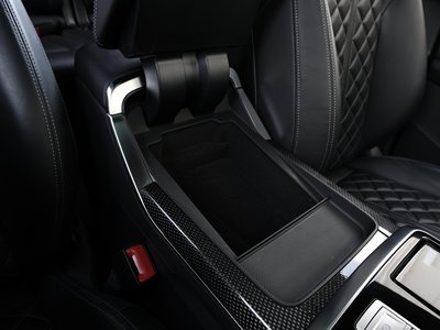 2024 AUDI SQ7 photo 74