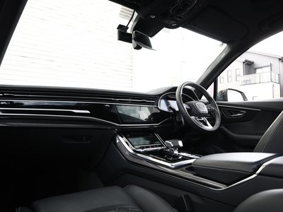 2024 AUDI SQ7 photo 55