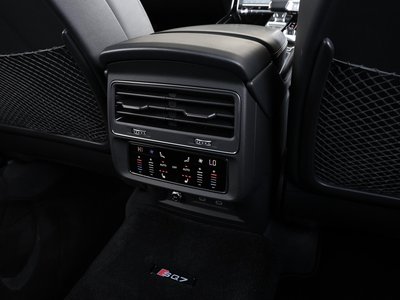 2024 AUDI SQ7 photo 17