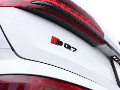 2024 AUDI SQ7 photo 90
