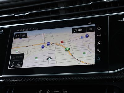 2024 AUDI SQ7 photo 63