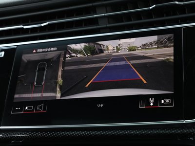 2024 AUDI SQ7 photo 69