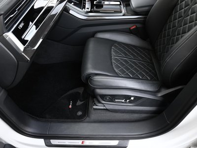 2024 AUDI SQ7 photo 53