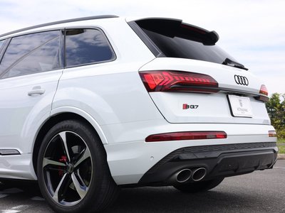 2024 AUDI SQ7 photo 89