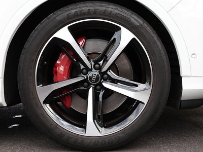 2024 AUDI SQ7 photo 41