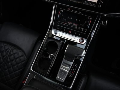 2024 AUDI SQ7 photo 72