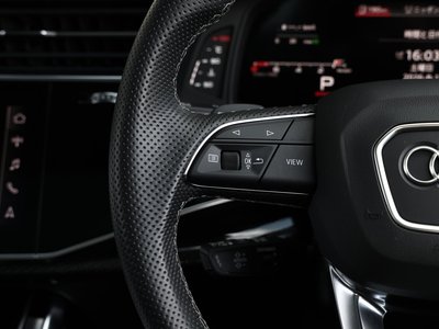 2024 AUDI SQ7 photo 59