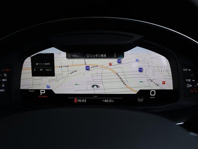 2024 AUDI SQ7 photo 62