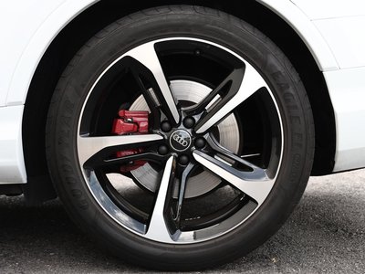2024 AUDI SQ7 photo 43