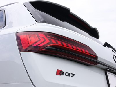 2024 AUDI SQ7 photo 38