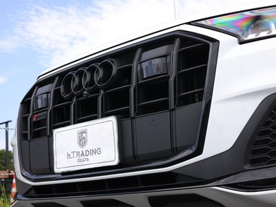 2024 AUDI SQ7 photo 11