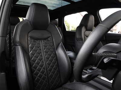 2024 AUDI SQ7 photo 14