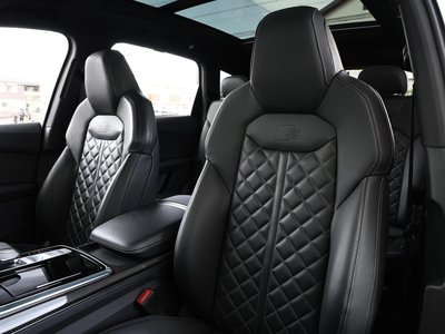 2024 AUDI SQ7 photo 54