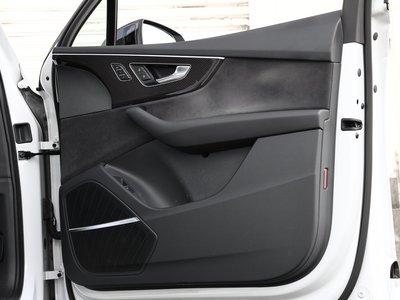 2024 AUDI SQ7 photo 47