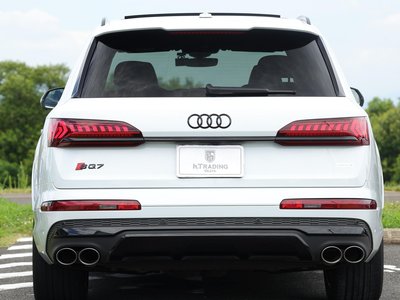 2024 AUDI SQ7 photo 31