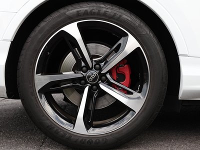 2024 AUDI SQ7 photo 42