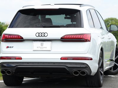 2024 AUDI SQ7 photo 32