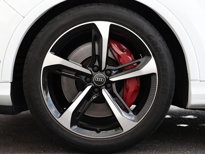 2024 AUDI SQ7 photo 44