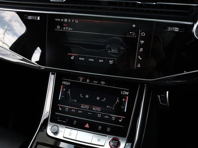 2024 AUDI SQ7 photo 70