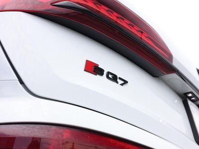 2024 AUDI SQ7 photo 39