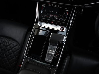 2024 AUDI SQ7 photo 71