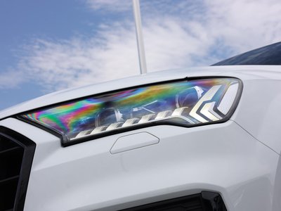 2024 AUDI SQ7 photo 28