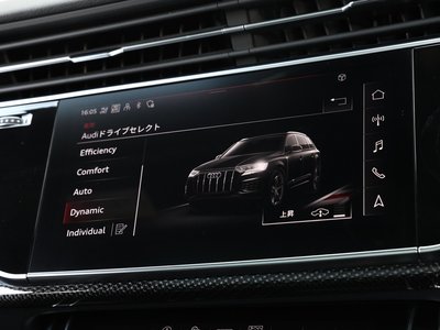 2024 AUDI SQ7 photo 66