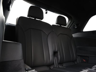 2024 AUDI SQ7 photo 16