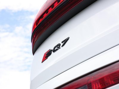 2024 AUDI SQ7 photo 35