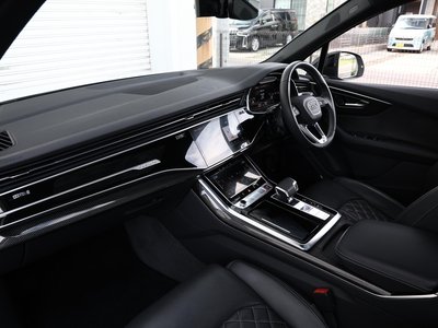 2024 AUDI SQ7 photo 56